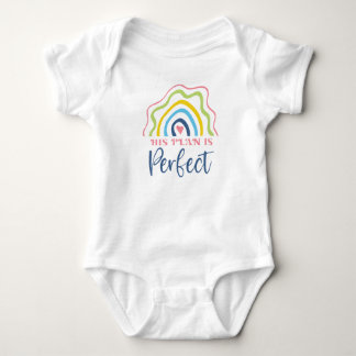 Body Coupe Bébé blanc mignonne