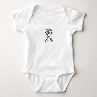 Body Coupe de diamant