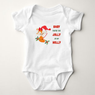 Body Couple Fox Holly Jolly