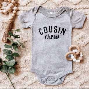 Body Cousin Crew Kids