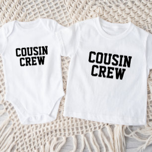 Body Cousin Crew Kids