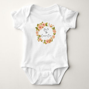 Body Cousin de bébé, Nouveau à l'équipage de Cousin