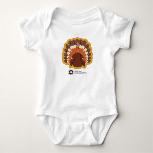 Body Coussin pour bébé Turquie