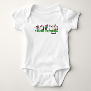 Body Coutume, logo traditionnel de festival de pays