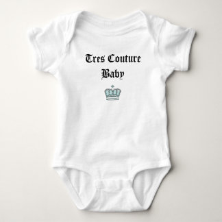 Body Couture de Tres