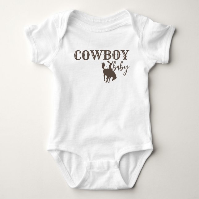 Body Cowboy (Devant)
