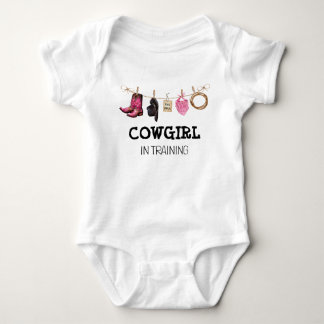 Body Cowgirl en formation Pays de l'Ouest