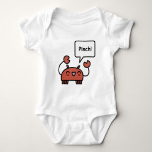 Body Crabe de Pinchy
