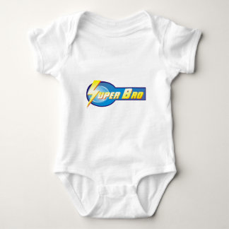 Body Création Super Brother Design