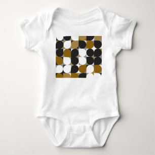 Body Créativité géométrique : Conception Motif transpar