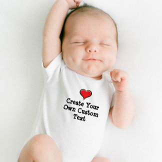 Body Créer votre propre texte personnalisé