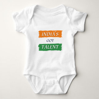 Body Cricket indien