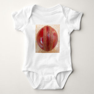 Body Crimson Stitch Focus : Gros plan du coeur du crick
