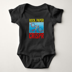 Body Crispr Funny Biologie Étudiante Biologiste Scient