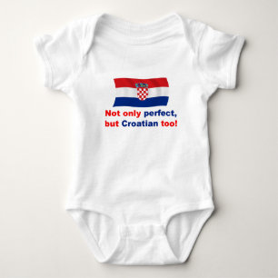 Body Croate parfait