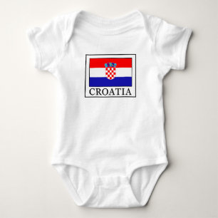 Body Croatie