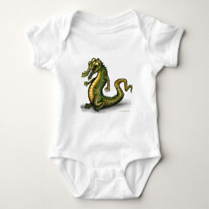 Body Crocodile