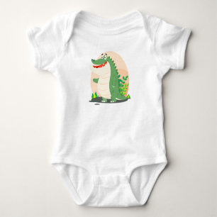 Body Crocodile mignon