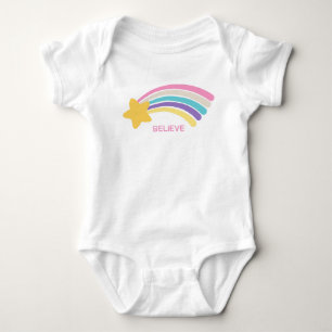Body Croire arc-en-ciel