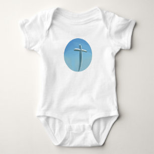 Body croix circulaire