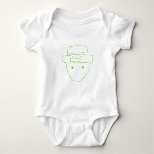 Body Croquis d'amateur de lutin