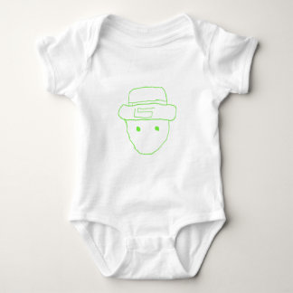 Body Croquis d'amateur de lutin