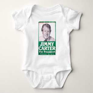 Body Cru de Jimmy Carter