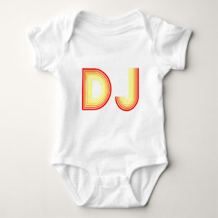 Body cru DJ