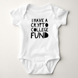 Body Cryptos fonds d'université