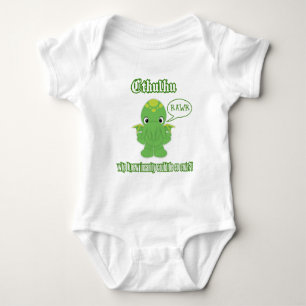 Body Cthulhu