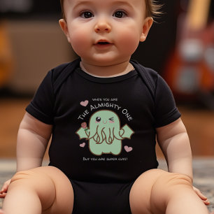 Body Cthulhu mignon