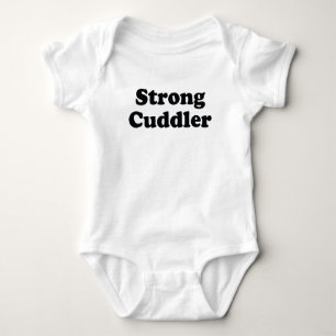 Body Cuddler fort