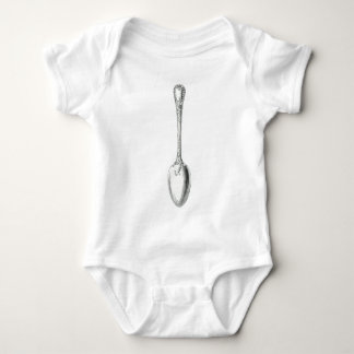 Body cuillère
