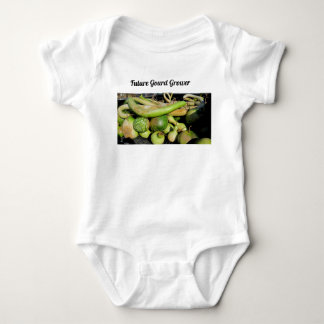 Body Cultivateur de courge de combinaison d'une seule