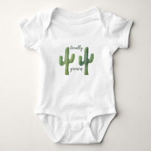 Body Cultivé localement Cactus