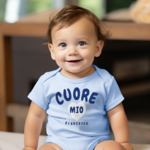 Body Cuore Mio (Garçons)