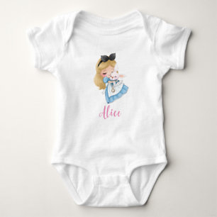 Body Cute Alice au pays des merveilles