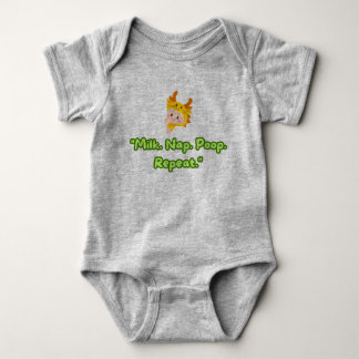Body Cute Baby Suit