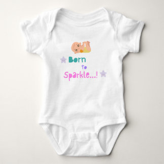 Body Cute Baby Suit