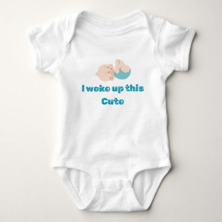 Body Cute Baby Suit