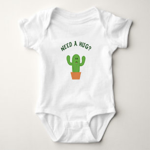 Body Cute Cactus Hugs