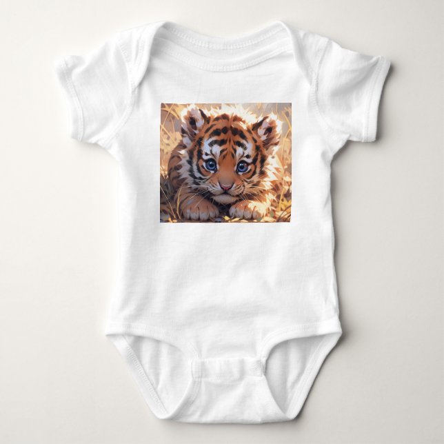Body Cute Cub (Devant)