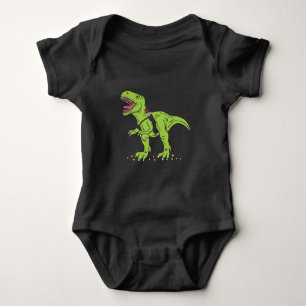 Body Cute Dinosaur Archer