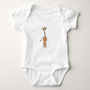 Body Cute Giraffe drawing, safari animals