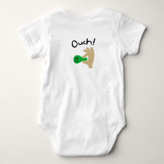 Body Cute Hand-drawn Round Buddies