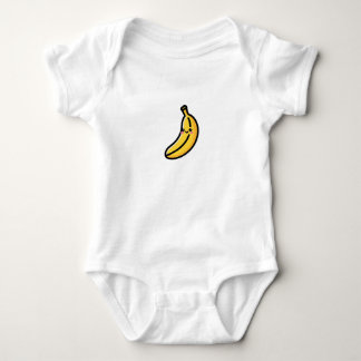Body Cute Kawaii Banana Sticker – Adorable Fruit