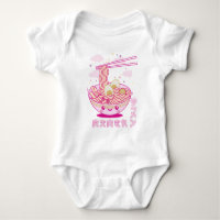 Cute Kawaii Ramen Anime nouilles Ramen Filles, Ado