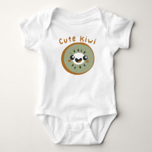 Body Cute kiwi