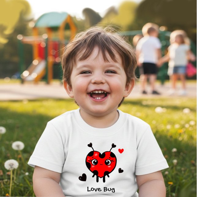 Body Cute ladybug (Créateur téléchargé)