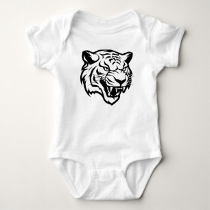 Body Cute Leopard